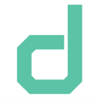 DJ Logo Green