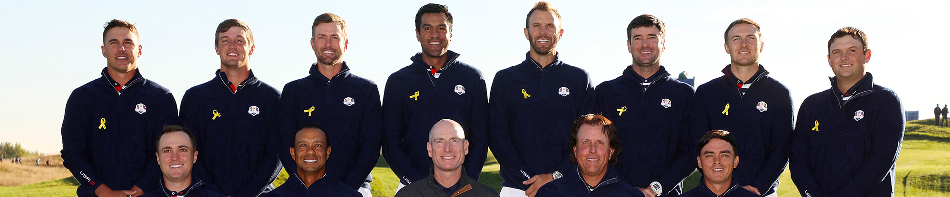 Dustin, Team USA Start Ryder Cup Strong, Ultimately Fall to Surging Team Europe